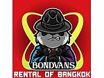 BOND VANS RENTAL OF BANGKOK