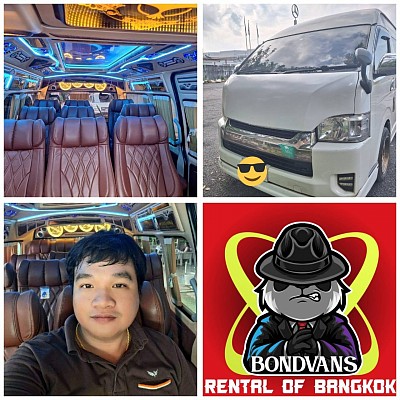 Van Vip