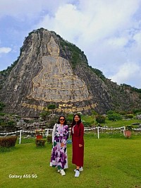Khao Chi Chan